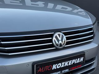 Volkswagen Passat 2015 R-LINE ΑΥΤΟΜΑΤΟ ΜΕ NAVIGATION-CAMERA-CLIMA-KEYLESS-thumb-12