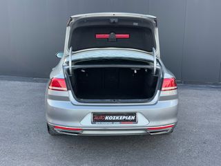 Volkswagen Passat 2015 R-LINE ΑΥΤΟΜΑΤΟ ΜΕ NAVIGATION-CAMERA-CLIMA-KEYLESS-thumb-25