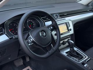 Volkswagen Passat 2015 R-LINE ΑΥΤΟΜΑΤΟ ΜΕ NAVIGATION-CAMERA-CLIMA-KEYLESS-thumb-26