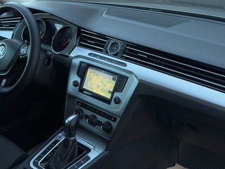 Volkswagen Passat 2015 R-LINE ΑΥΤΟΜΑΤΟ ΜΕ NAVIGATION-CAMERA-CLIMA-KEYLESS-thumb-27