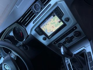 Volkswagen Passat 2015 R-LINE ΑΥΤΟΜΑΤΟ ΜΕ NAVIGATION-CAMERA-CLIMA-KEYLESS-thumb-28