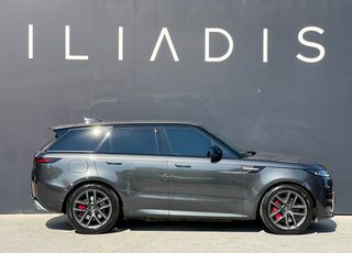 Land Rover Range Rover Sport 2024 P460e DYNAMIC HSE