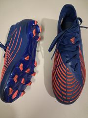 adidas Performance PREDATOR EDGE.2 FIRM GROUND BOOTS GW2270 Royal Blue