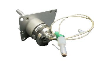 Χειροκίνητη Βαλβίδα Έγχυσης HPLC Rheodyne 7725i / 7750-023 + Rotor Seal 7750E-030