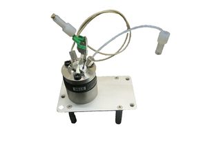 Χειροκίνητη Βαλβίδα Έγχυσης HPLC Rheodyne 7725i / 7750-023 + Rotor Seal 7750E-030-thumb-1