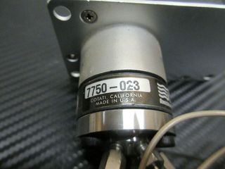 Χειροκίνητη Βαλβίδα Έγχυσης HPLC Rheodyne 7725i / 7750-023 + Rotor Seal 7750E-030-thumb-2