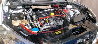Nissan Qashqai+2 2012 Tecna