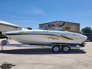 Baja 2005 Boss 275