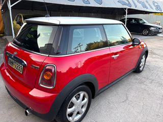 Mini Cooper 2007 ΕΛΛΗΝΙΚΟ-CLIMA-ΖΑΝΤΕΣ 16"-ΒΙΒΛΙΟ SERVICE-6 ΤΑΧΥΤΗΤΕΣ-thumb-3