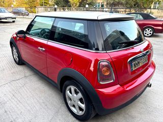 Mini Cooper 2007 ΕΛΛΗΝΙΚΟ-CLIMA-ΖΑΝΤΕΣ 16"-ΒΙΒΛΙΟ SERVICE-6 ΤΑΧΥΤΗΤΕΣ-thumb-4