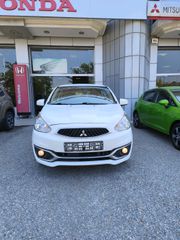 Mitsubishi Space Star 2016