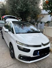Citroen C4 Picasso 2017 Picasso
