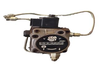 Αντλία Πετρελαίου Καυστήρα Suntec (Oil Burner Pump) • 220V / 8W