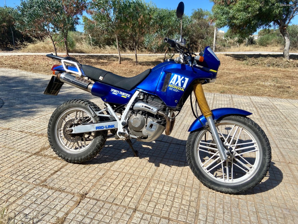 Honda AX-1 1994
