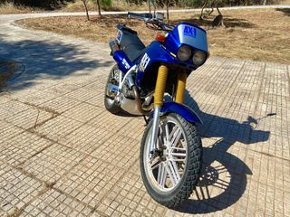 Honda AX-1 1994-thumb-1