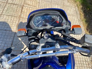 Honda AX-1 1994-thumb-2