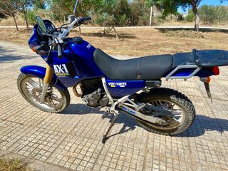 Honda AX-1 1994-thumb-3