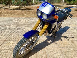 Honda AX-1 1994-thumb-4