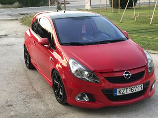 Opel Corsa 2008 Opc-thumb-1