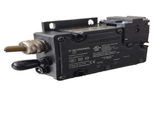 Εξάρτημα Ασφαλείας / Ρελέ Ασφαλείας Schmersal (Safety Component)