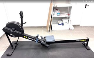 Concept2 Rowerg Επαγγελματική Κωπηλατική