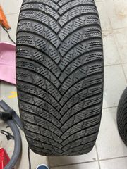 Γνησια 4άδα VW Passat-thumb-2