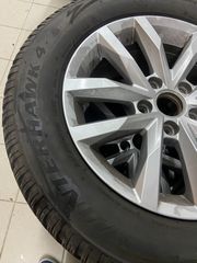 Γνησια 4άδα VW Passat-thumb-5
