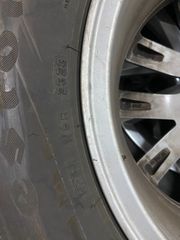 Γνησια 4άδα VW Passat-thumb-7