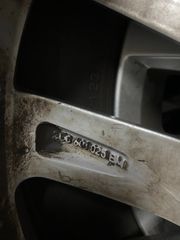 Γνησια 4άδα VW Passat-thumb-8