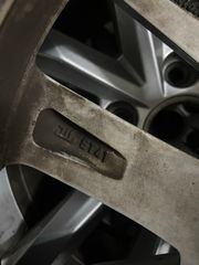 Γνησια 4άδα VW Passat-thumb-10