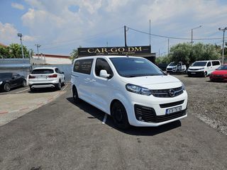 Opel Vivaro 2019