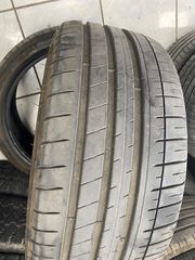 245/35/20 (2)τεμ. Michelin dot 2024 σε άριστη κατάσταση