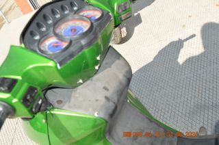 Kawasaki KAZE R 130 2019-thumb-6