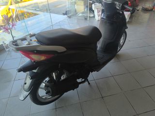 Kawasaki KAZE R 130 2019-thumb-37