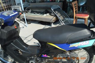 Kawasaki KAZE R 130 2019-thumb-12