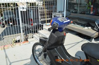 Kawasaki KAZE R 130 2019-thumb-13