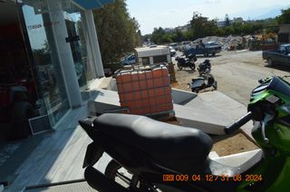 Kawasaki KAZE R 130 2019-thumb-14