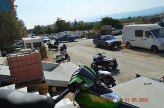 Kawasaki KAZE R 130 2019-thumb-15