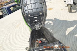 Kawasaki KAZE R 130 2019-thumb-16