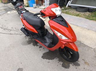 Kawasaki KAZE R 130 2019-thumb-20
