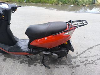 Kawasaki KAZE R 130 2019-thumb-21