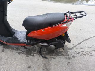 Kawasaki KAZE R 130 2019-thumb-22