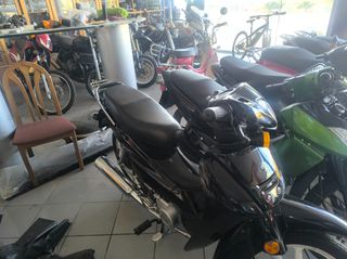 Kawasaki KAZE R 130 2019-thumb-25