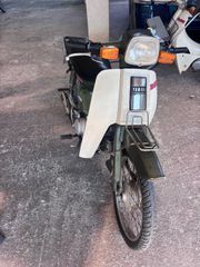 Yamaha Town Mate 1996 50αρι