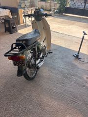 Yamaha Town Mate 1996 50αρι-thumb-1