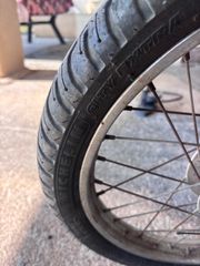 Yamaha Town Mate 1996 50αρι-thumb-3