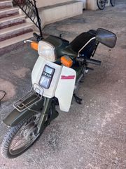 Yamaha Town Mate 1996 50αρι-thumb-4