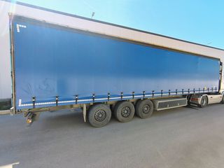 Κουρτίνα Groenewegen 2011