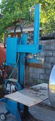 Wood Splitters Arbos 2025