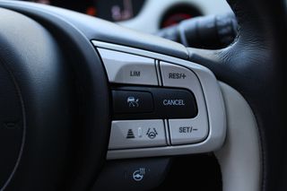 Honda Jazz 2022 HYBRID 1.5cc 122ps EXECUTIVE *NAVI*CAMERA*AUTO* ΓΡΑΜΜΑΤΙΑ*-thumb-36